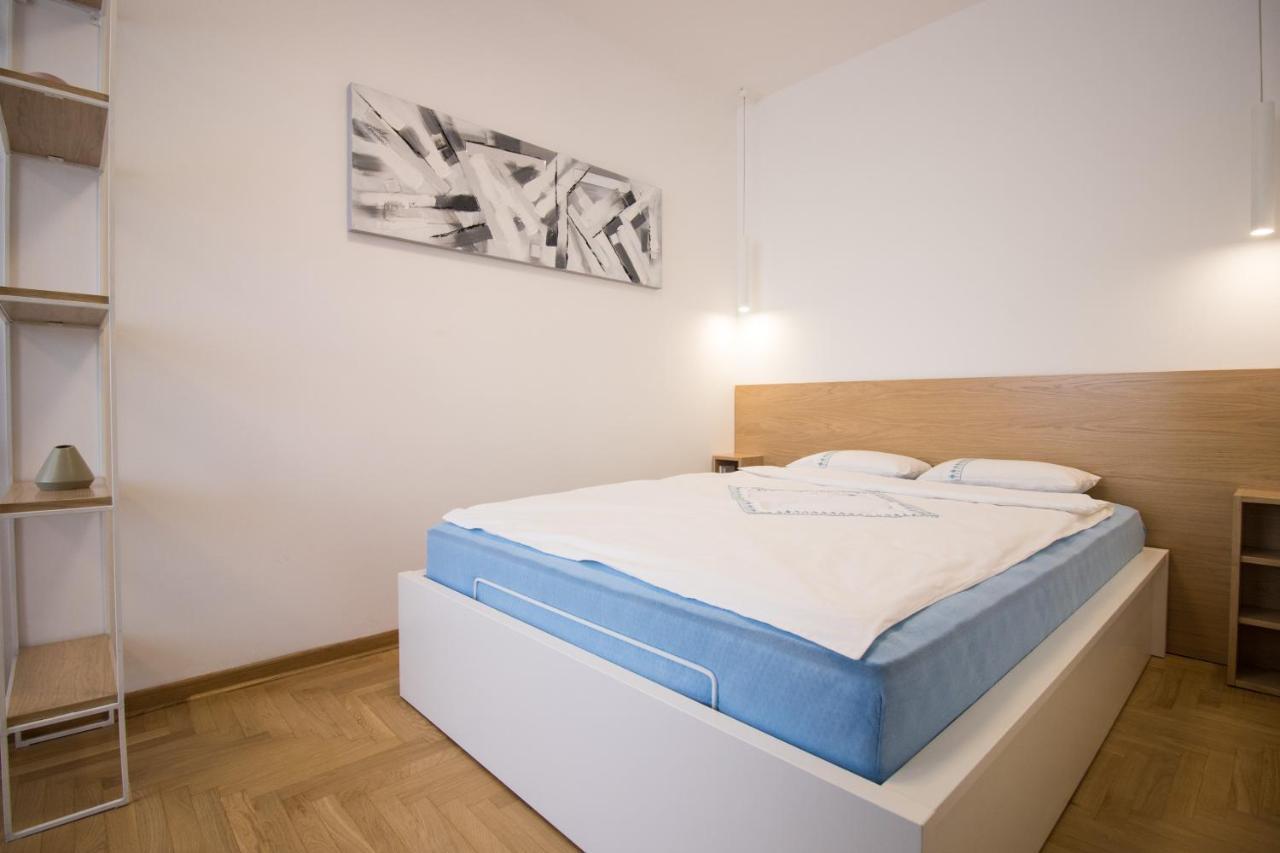 Arena'S Finest Apartment Belgrade Exterior photo